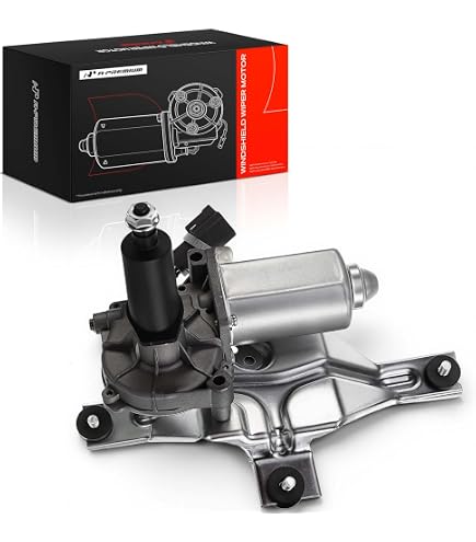Amazon.com: OEG Parts New Wiper Motor Compatible with Ford